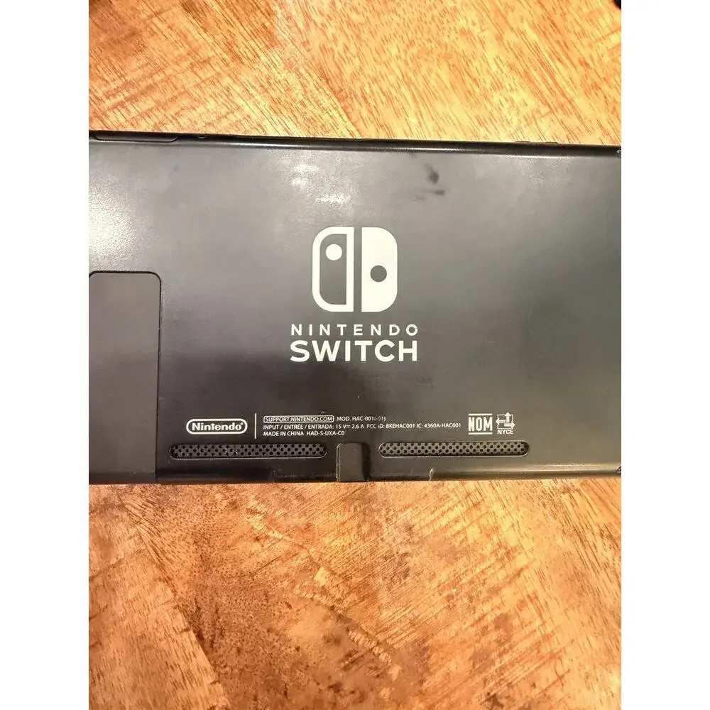 Nintendo or review working